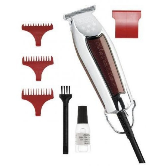 Masina de contur wahl detailer twide cu fir