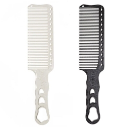 Гребен над машинка за подстригване Y.SPARK - (clipper over comb) - 282 - Бял