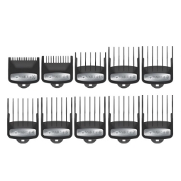Gratare  0.5-8 mm masina de tuns Wahl