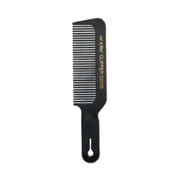 Гребен за подстригване върху машинка clipper over comb - Черен 