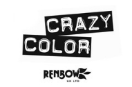 Снимка за производител CRAZY COLOR