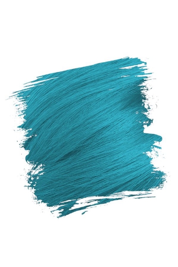 CRAZY COLOR - Vopsea semi-permanenta BLUE JADE - no.67- 100 ml