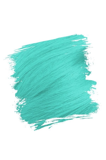 CRAZY COLOR - Vopsea semi-permanenta PEPERMINT - no.71 - 100 ml