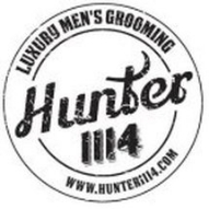 Снимка за производител HUNTER 1114