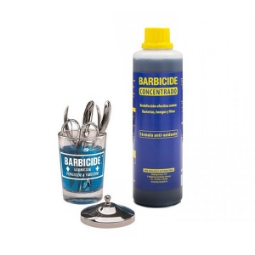 Дезинфектант за инструменти - BARBICIDE - концентрат - 500 ML