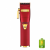 Mașină de tuns Red FX - 870R- Editie Limitata Babyliss