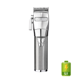 Машинка за подстригване - BABYLISS - SILVER FX-8700E