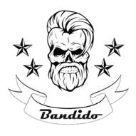 Снимка за производител BANDIDO