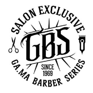 Снимка за производител GA.MA BARBER SERIES