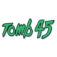 Снимка за производител TOMB 45