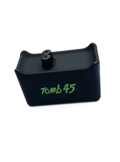 TOMB 45 - Adaptor pentru incarcare wireless - Wahl Shaver Finale