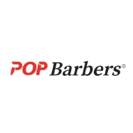 Снимка за производител POP BARBERS