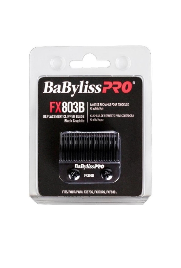 BABYLISS - Cutit TAPER FX803B pentru masina Babyliss PRO FX870 Graphite - Negru
