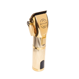 Машинка за подстригване  - POP BARBERS 7.200 RPM - Gold
