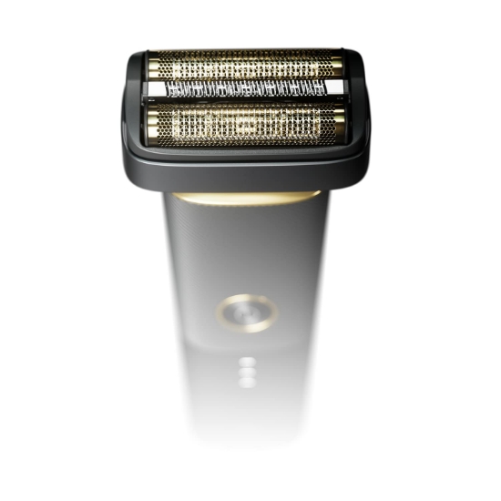 Masina de ras - ANDIS - shaver Resurge - black - fara fir