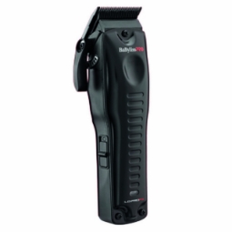 Безжична машинка за подстригване - BABYLISS - LO-PRO FX825