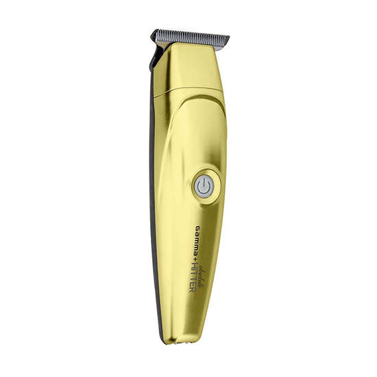 Masina de contur - GAMMA+ Hitter - Gold - fara fir