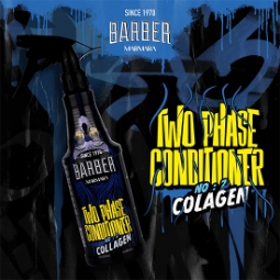 Балсам за коса grooming - MARMARA BARBER - КОЛАГЕН - 500 мл
