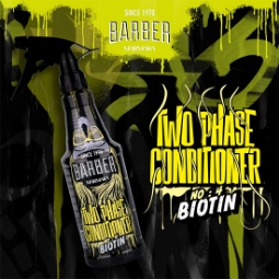 Балсам за коса grooming - MARMARA BARBER - БИОТИН - 500 мл