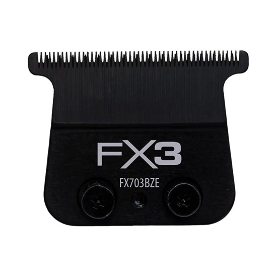 Снимка на Машинка за контурно подстригване - BABYLISS - HI TORQUE - FX3TBE -Черна