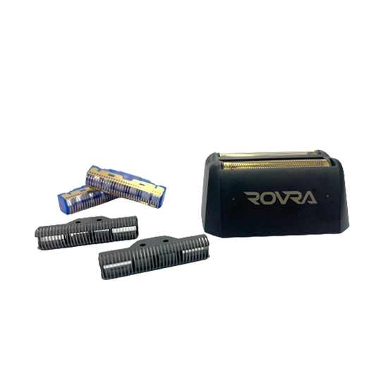 Снимка на Фолио + Нож за самобръсначка ROVRA X-SHAVE