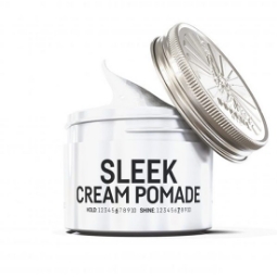 Вакса за коса - IMMORTAL - Cream Sleek - 100 мл