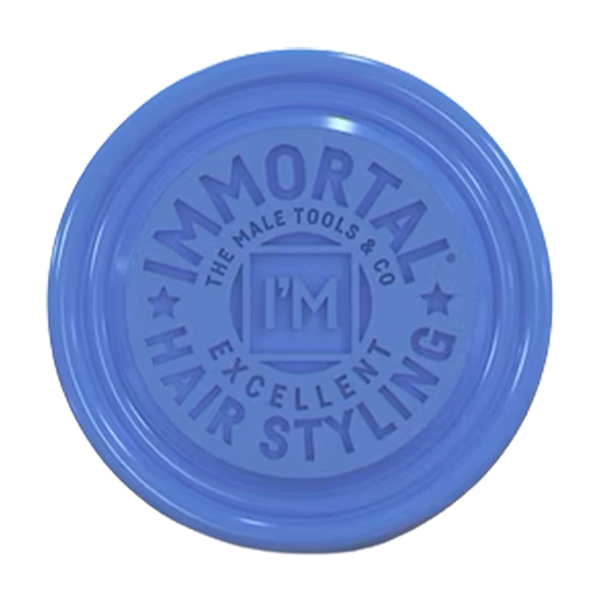 Снимка на Вакса за коса - IMMORTAL - Bubble Gum - 150 мл