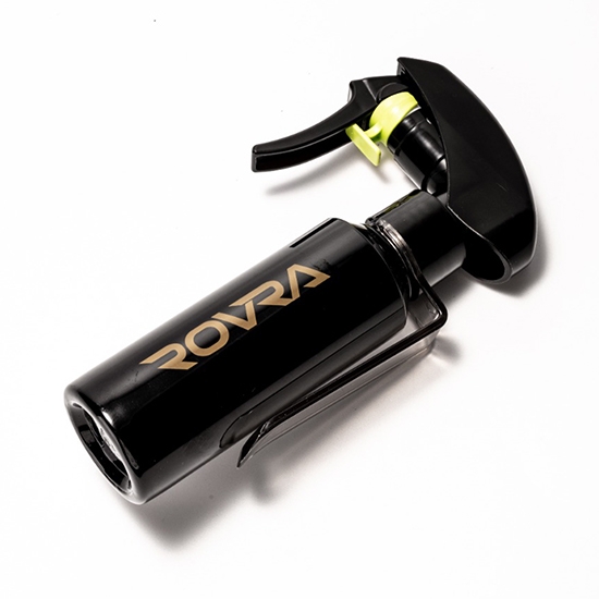 Снимка на Професионален пулверизатор - ROVRA - 100 ml - черен
