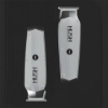 Снимка на Тример безжичен  HUSH PROFESSIONAL - HU22T - 7.000 RPM