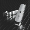 Снимка на Тример безжичен  HUSH PROFESSIONAL - HU22T - 7.000 RPM