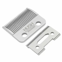 Конусовиден нож taper за машнка за подстригвване- HUSH PROFESSIONAL - HU22C