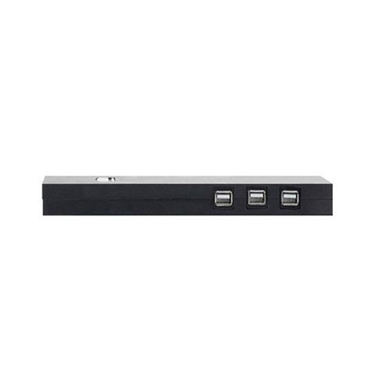 Снимка на Станция за зареждане – GAMMA+ Cable Block