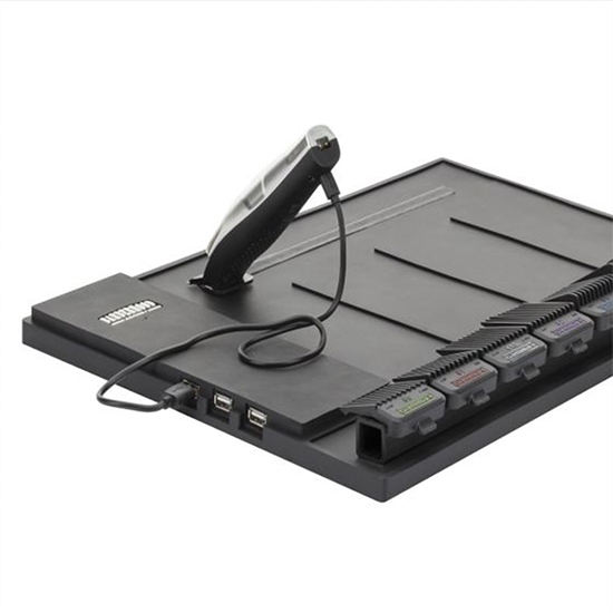 Снимка на Станция за зареждане – GAMMA+ Cable Block