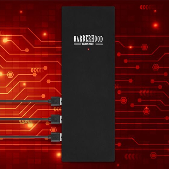 Снимка на Станция за зареждане – GAMMA+ Cable Block