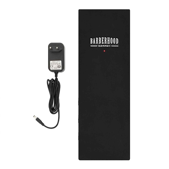 Снимка на Станция за зареждане – GAMMA+ Cable Block