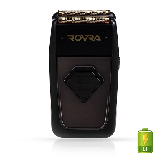 Снимка на Безжична професионална самобръсначка shaver ROVRA X-SHAVE V2  - 8800 об./мин.
