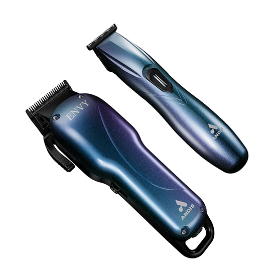 Снимка на Комбо комплект - ANDIS - Andis Envy Nation + Slimline D8 - Galaxy