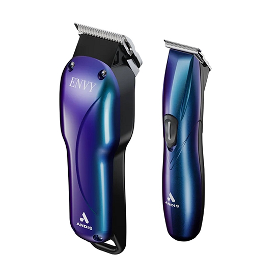 Снимка на Комбо комплект - ANDIS - Andis Envy Nation + Slimline D8 - Galaxy