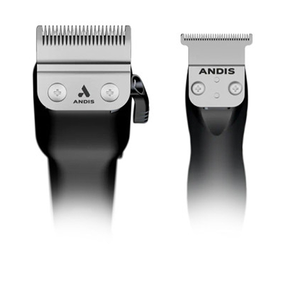 Снимка на Комбо комплект - ANDIS - Andis Envy Nation + Slimline D8 - Galaxy