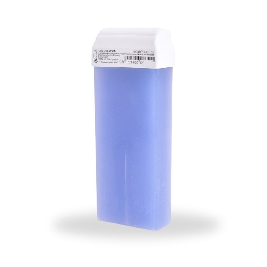Снимка на Ceara epilatoare - ROIAL - Cartus - Lavanda - 100 ml
