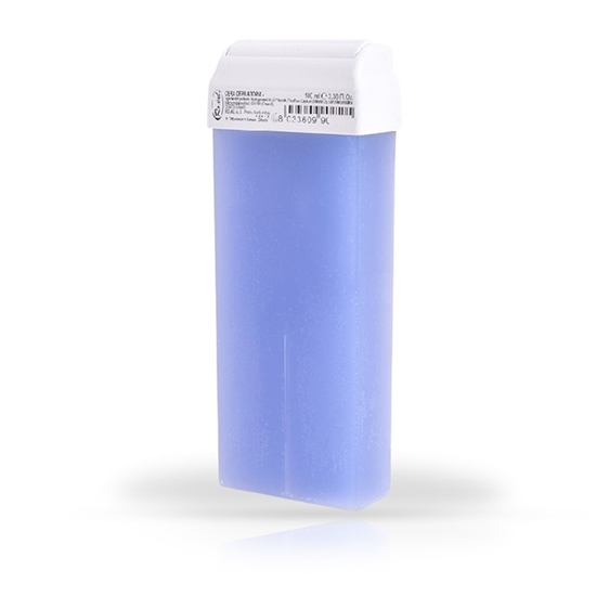 Снимка на Ceara epilatoare - ROIAL - Cartus - Lavanda - 100 ml
