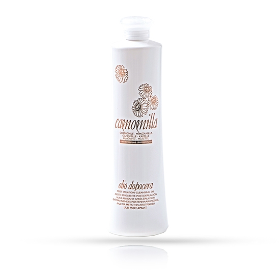 Снимка на Ulei dupa epilare - ROIAL - Camomilla - 500 ml