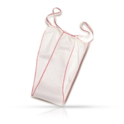 Снимка на Chiloti de unica folosinta - ROIAL - 100 buc/set - Tanga