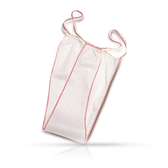 Снимка на Chiloti de unica folosinta - ROIAL - 100 buc/set - Tanga