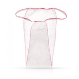 Снимка на Chiloti de unica folosinta - ROIAL - 100 buc/set - Slip