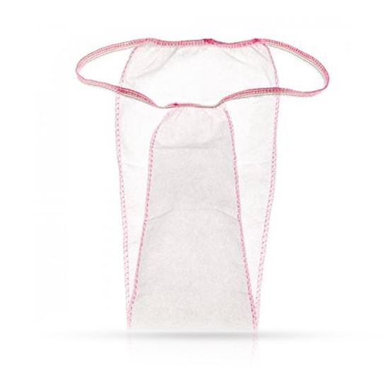 Снимка на Chiloti de unica folosinta - ROIAL - 100 buc/set - Slip
