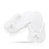 Снимка на Papuci de unica folosinta - ROIAL - 100 buc/set - Flip - Flop