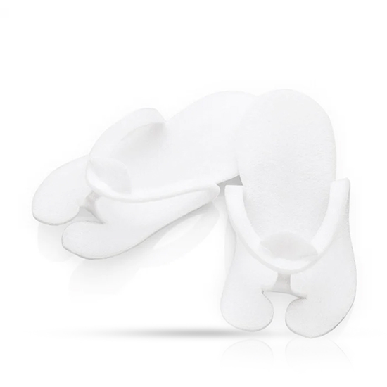 Снимка на Papuci de unica folosinta - ROIAL - 100 buc/set - Flip - Flop