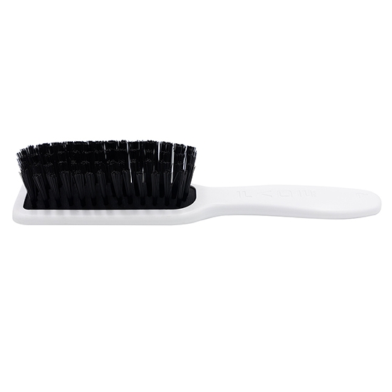 Снимка на Професионална четка  - ROVRA - fade brush - L - Бяла