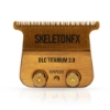 Снимка на Нож за тример - BABYLISS - Skeleton - Gold FX - FX707Z